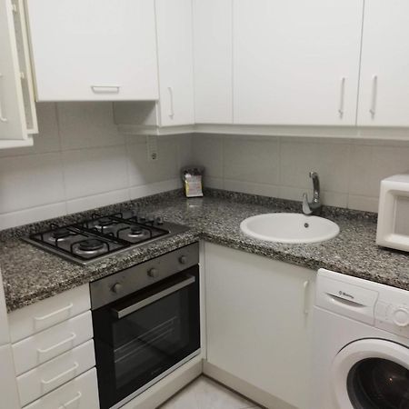 Apartamentos Infante Primera Linea - Solo Familias Serviplaya Playa de Gandia Zewnętrze zdjęcie
