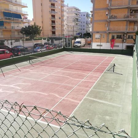 Apartamentos Infante Primera Linea - Solo Familias Serviplaya Playa de Gandia Zewnętrze zdjęcie