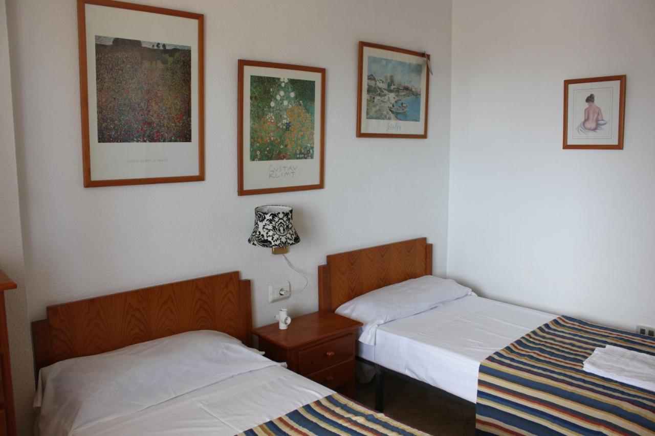 Apartamentos Infante Primera Linea - Solo Familias Serviplaya Playa de Gandia Zewnętrze zdjęcie