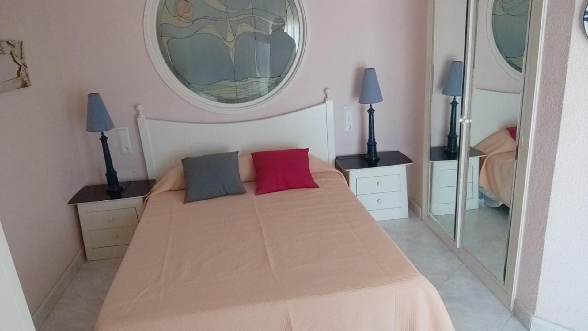 Apartamentos Infante Primera Linea - Solo Familias Serviplaya Playa de Gandia Zewnętrze zdjęcie