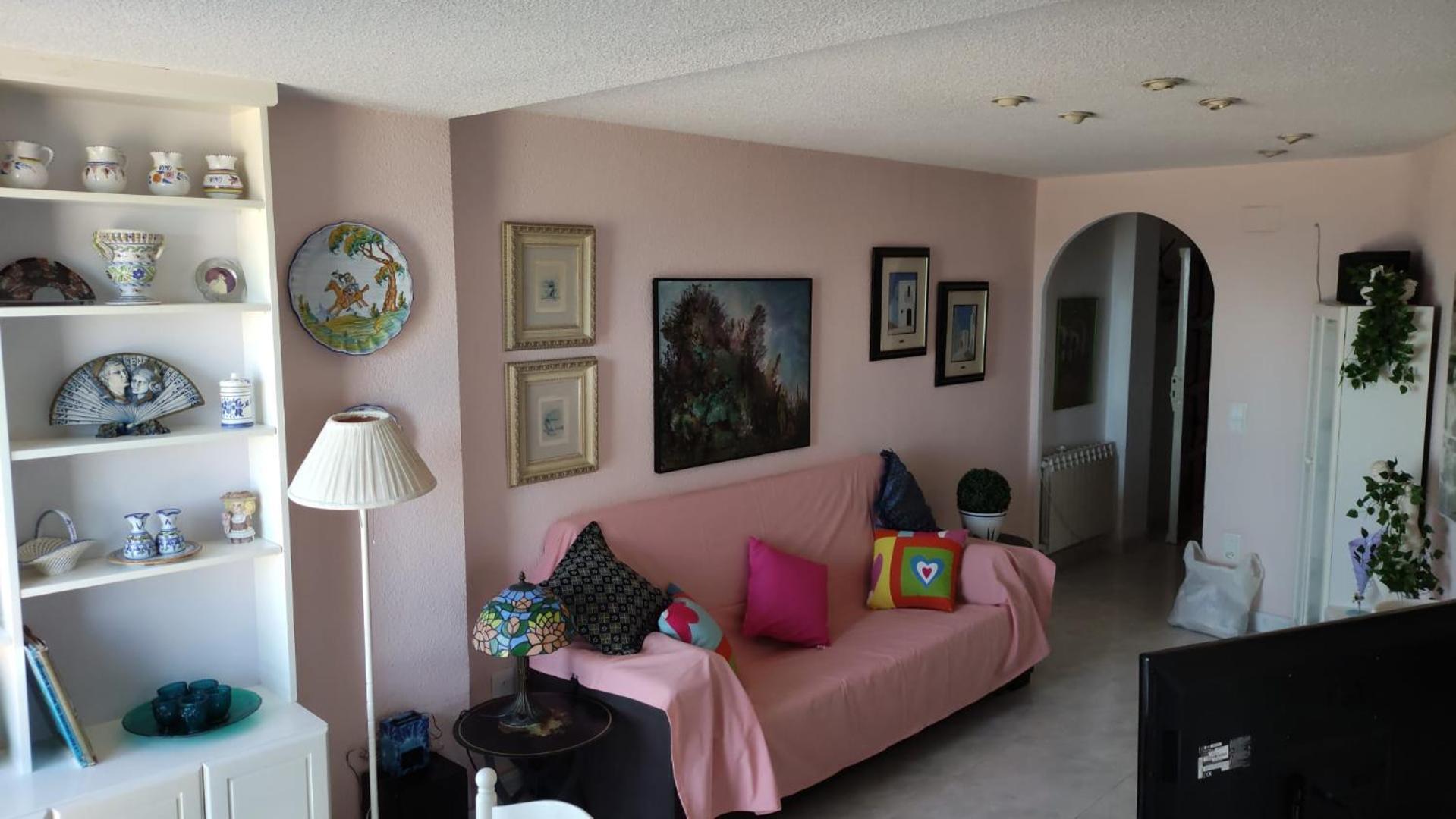 Apartamentos Infante Primera Linea - Solo Familias Serviplaya Playa de Gandia Zewnętrze zdjęcie