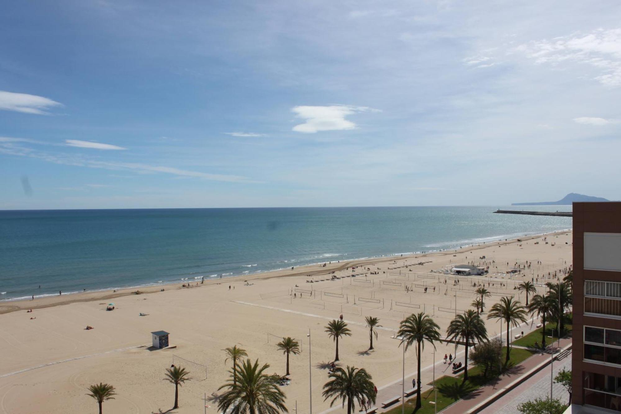 Apartamentos Infante Primera Linea - Solo Familias Serviplaya Playa de Gandia Pokój zdjęcie