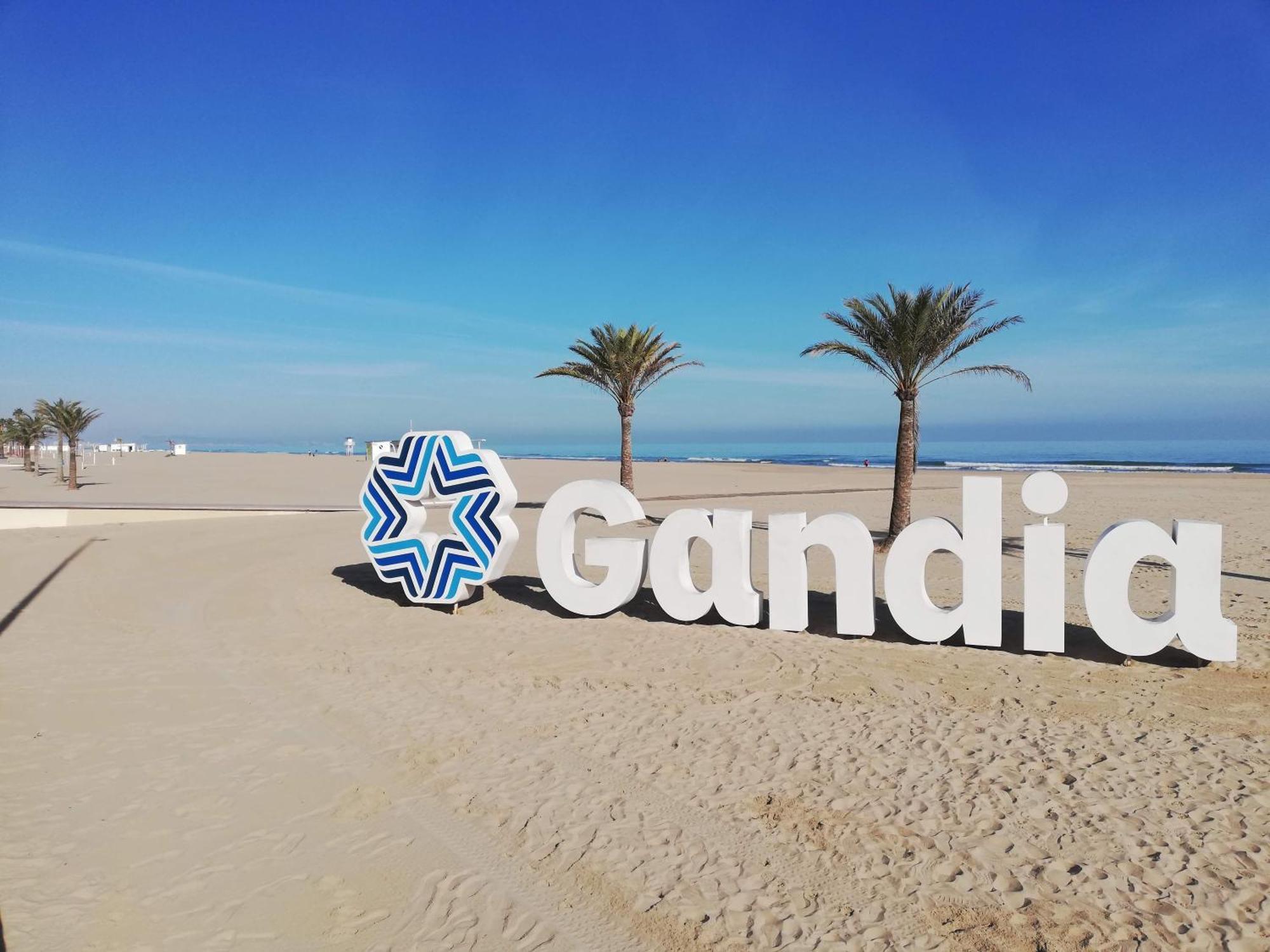 Apartamentos Infante Primera Linea - Solo Familias Serviplaya Playa de Gandia Pokój zdjęcie