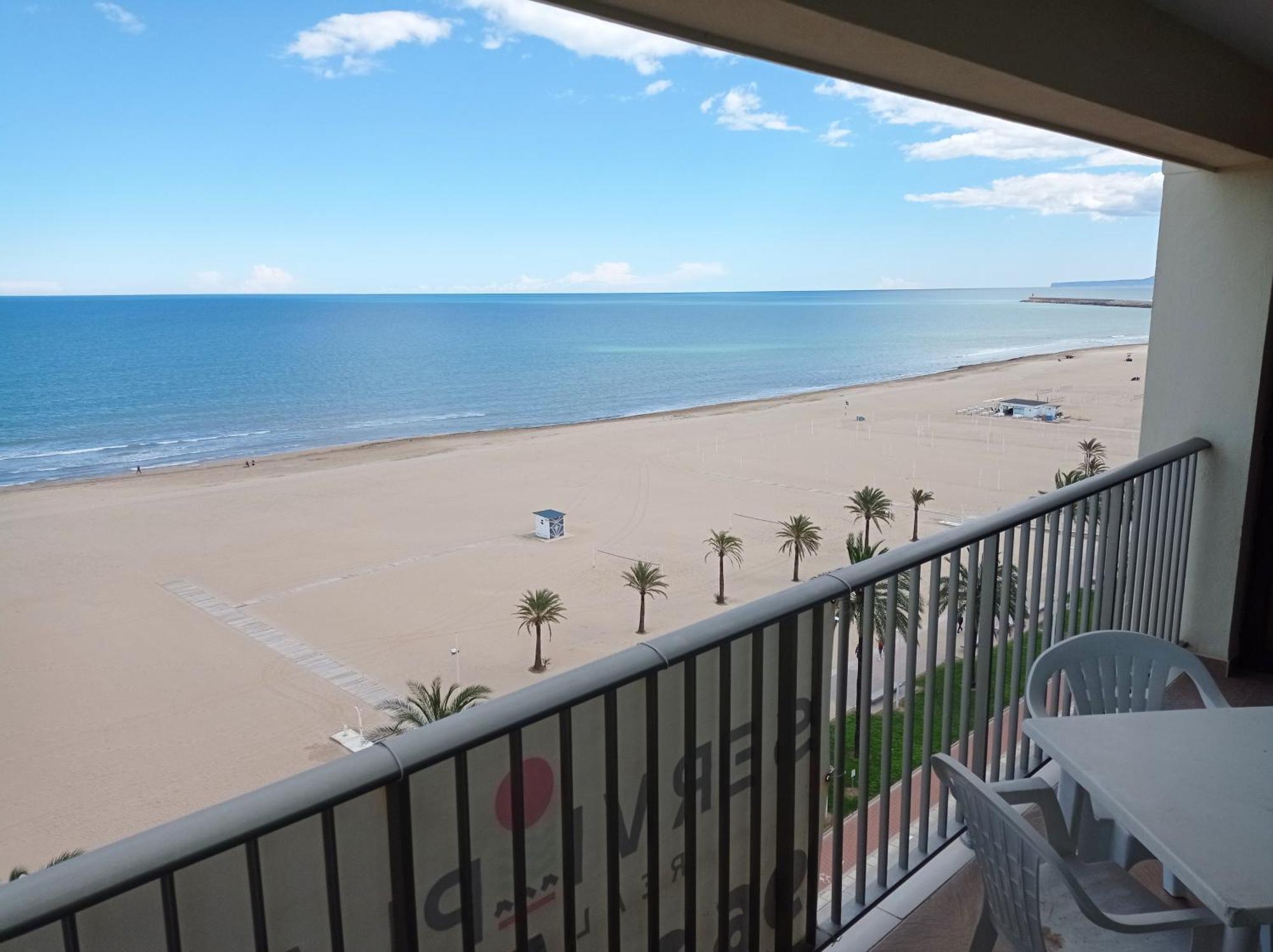 Apartamentos Infante Primera Linea - Solo Familias Serviplaya Playa de Gandia Pokój zdjęcie