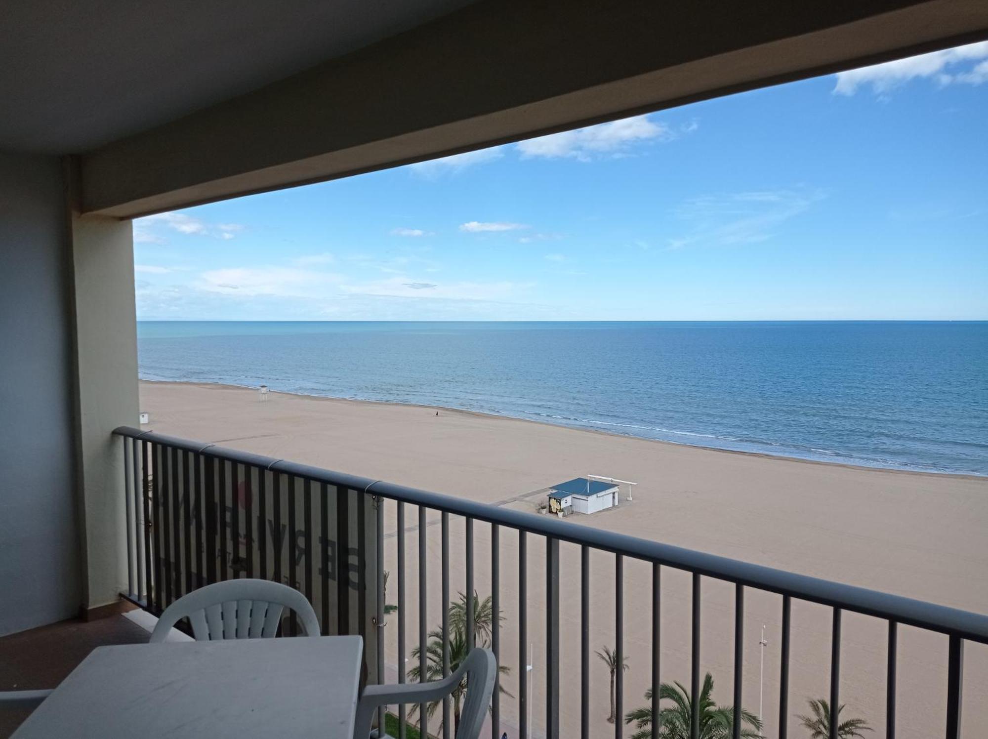 Apartamentos Infante Primera Linea - Solo Familias Serviplaya Playa de Gandia Pokój zdjęcie